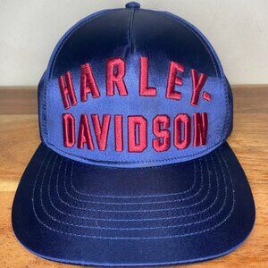 Harley-Davidson Hat